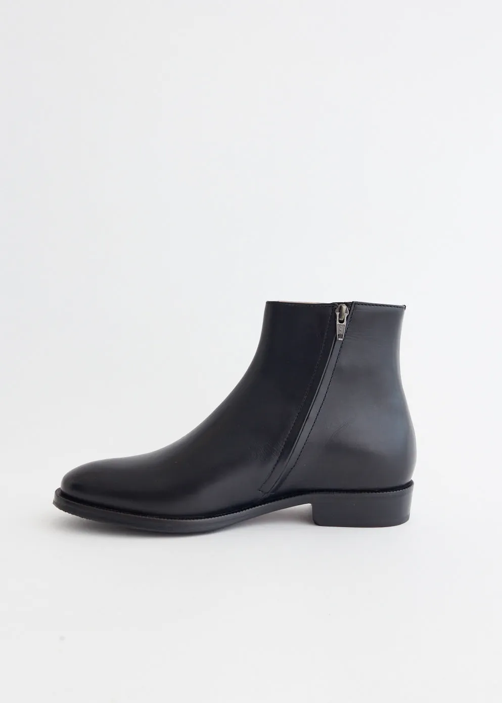 Neil Boots