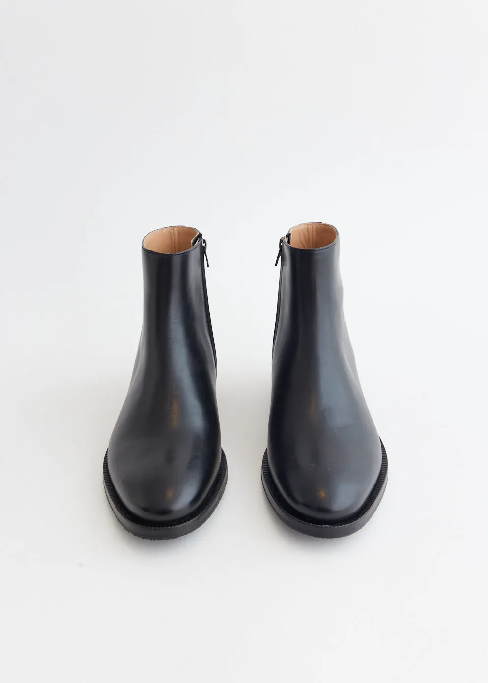 Neil Boots