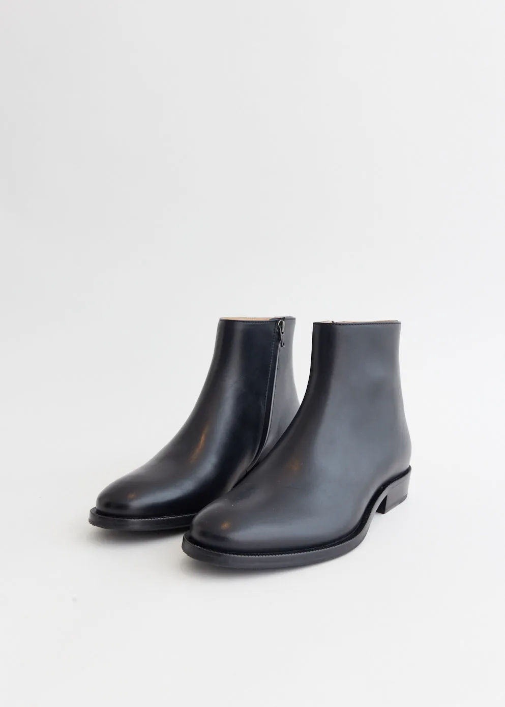 Neil Boots