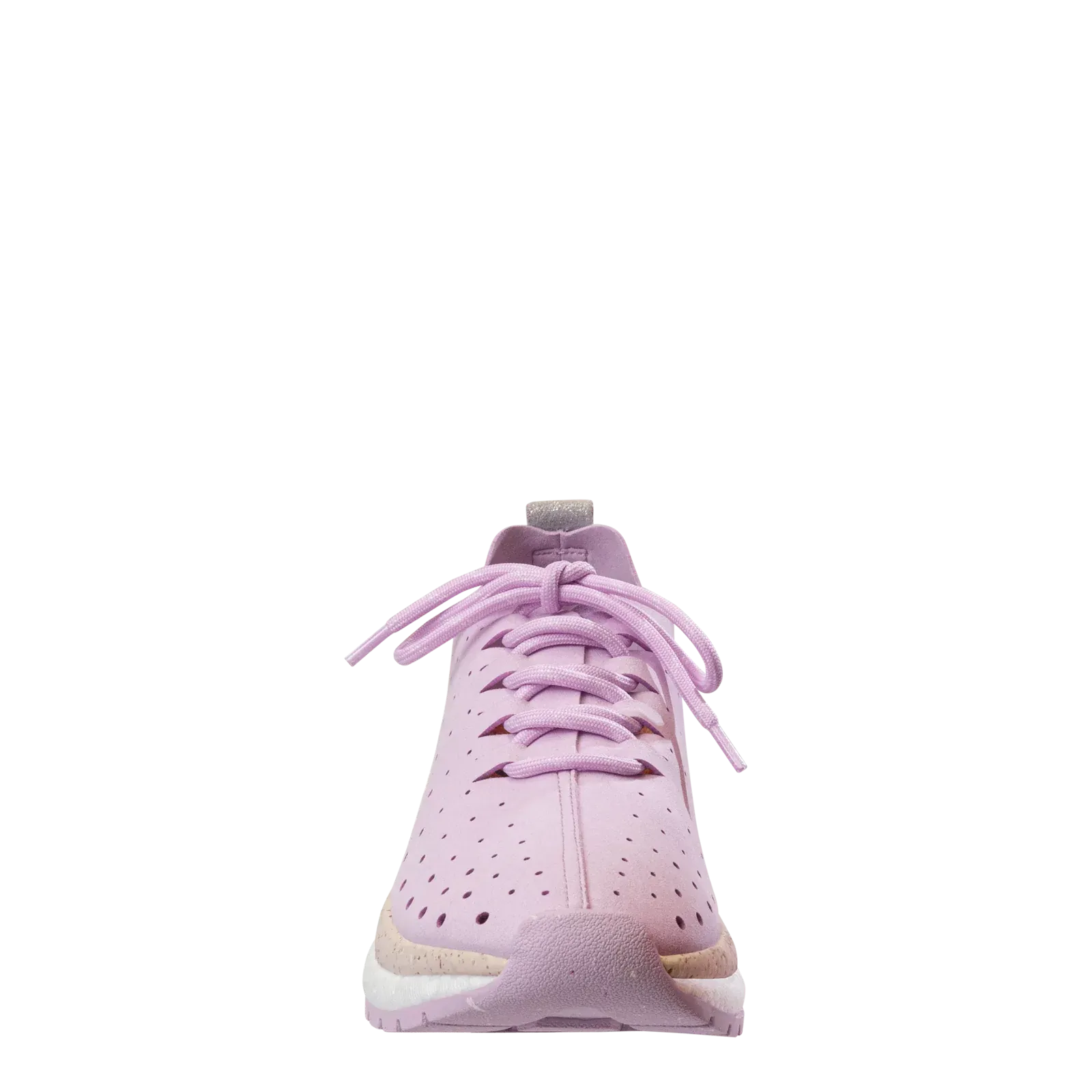 Online Exclusive: OTBT - ALSTEAD in LAVENDER Sneakers
