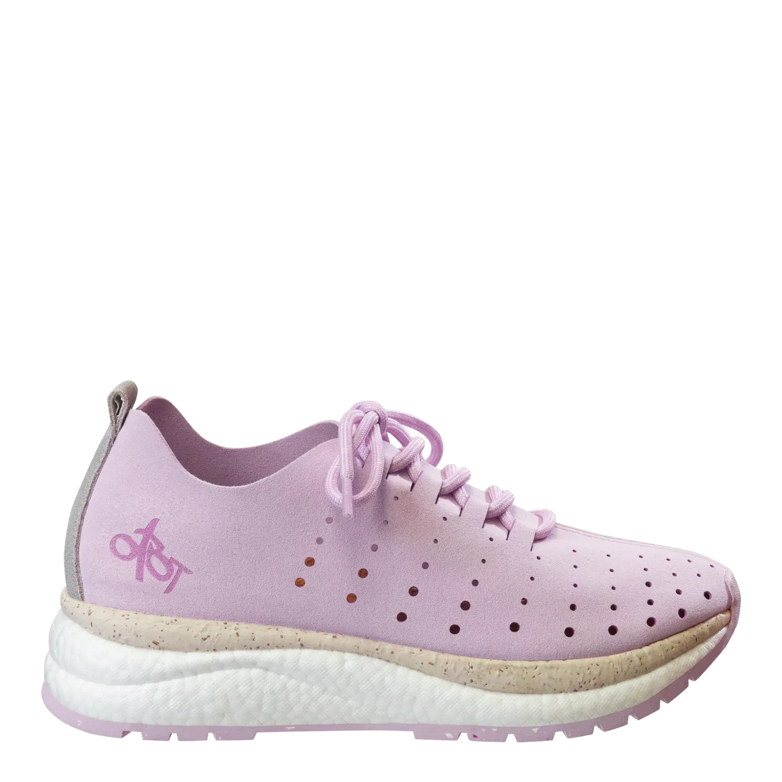 Online Exclusive: OTBT - ALSTEAD in LAVENDER Sneakers