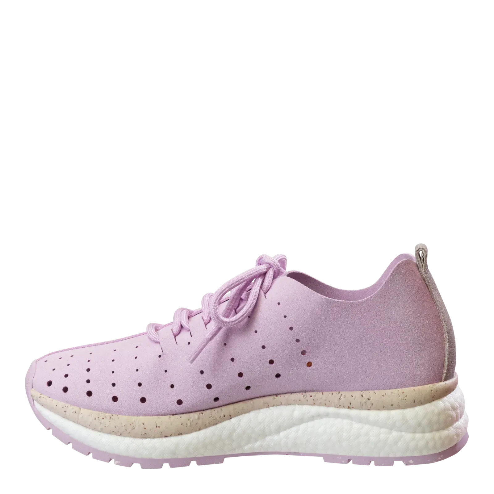 Online Exclusive: OTBT - ALSTEAD in LAVENDER Sneakers