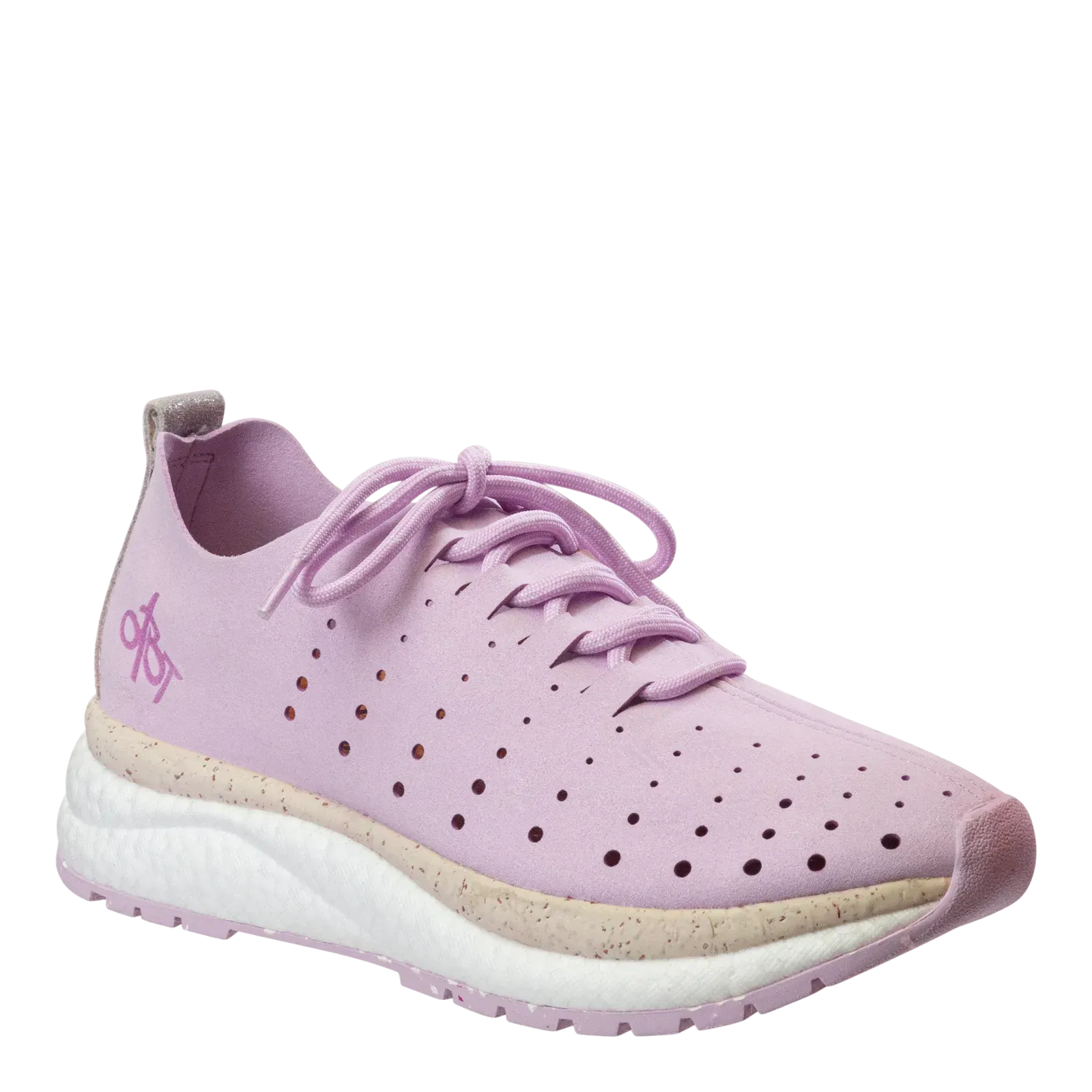 Online Exclusive: OTBT - ALSTEAD in LAVENDER Sneakers
