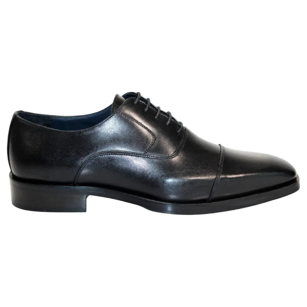 Owen - Black by Firmani
