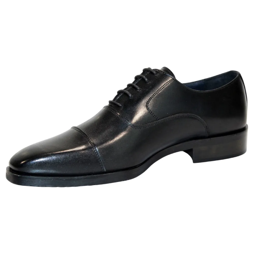 Owen - Black by Firmani