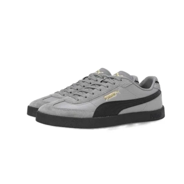 Puma-39744705 IRON BLK