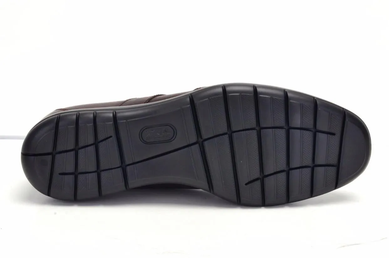 RAW IIMAGE NAVY (CLASSIC BARBER) SHOES