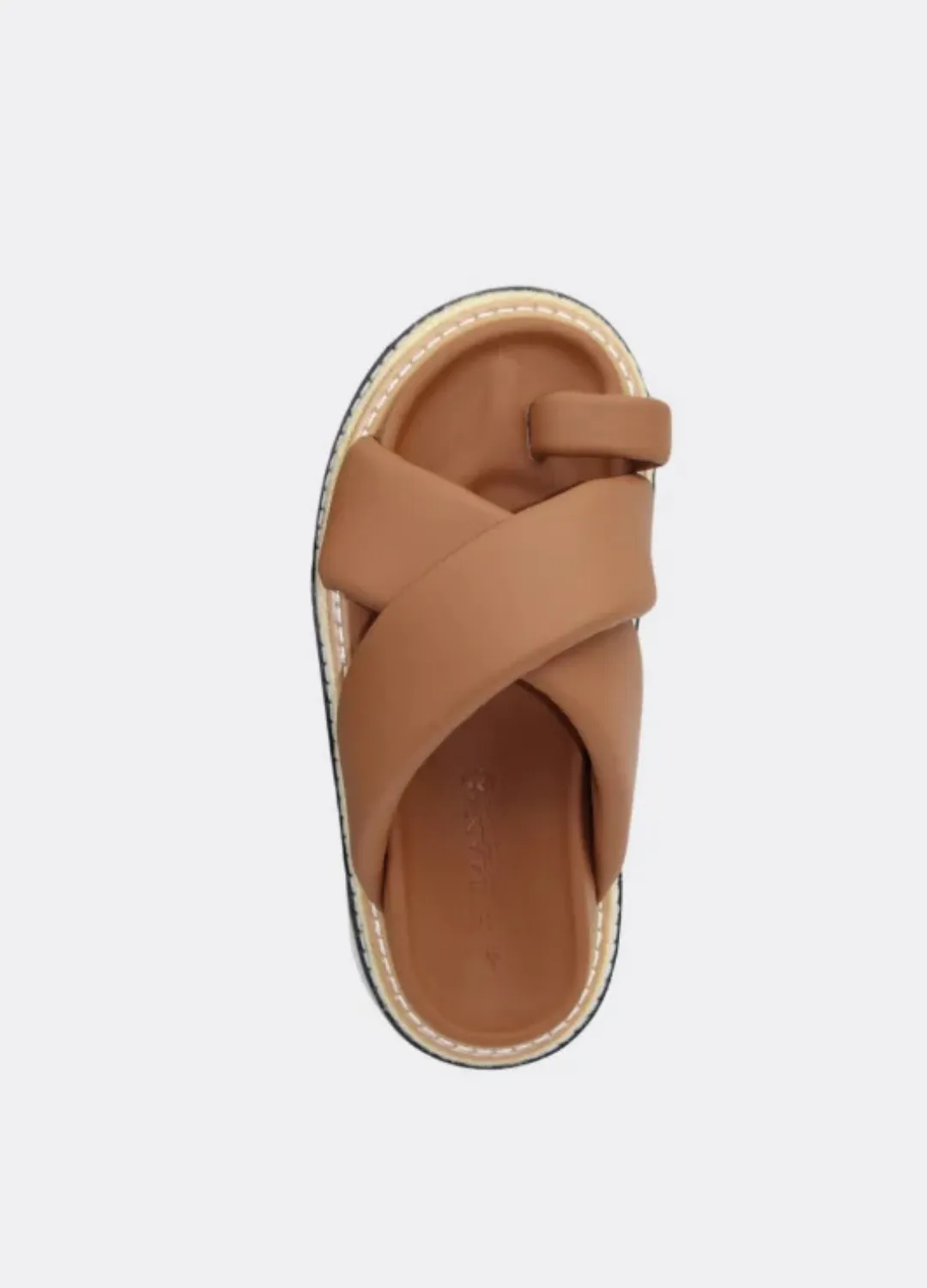 RULE Chunky Slide (Tan)