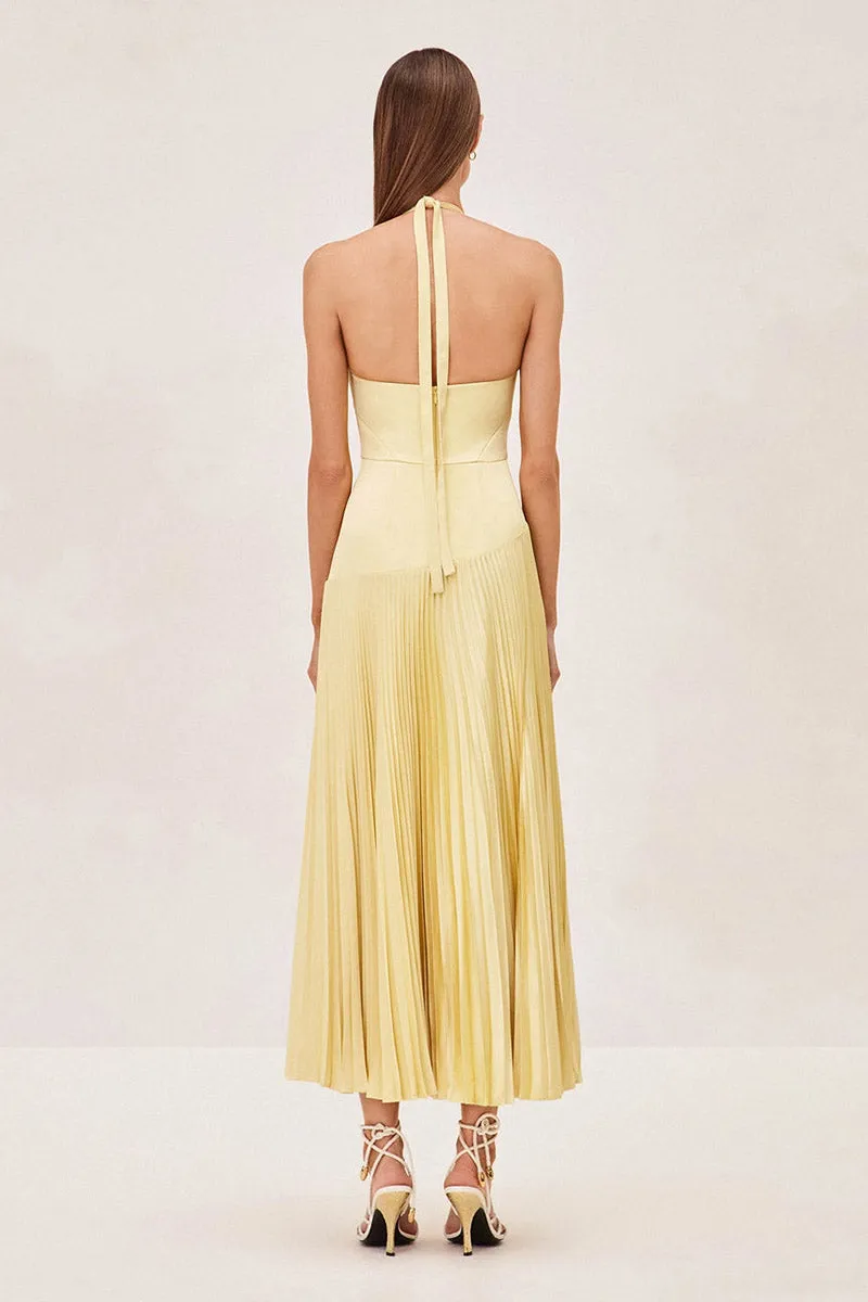 SAAB DRESS