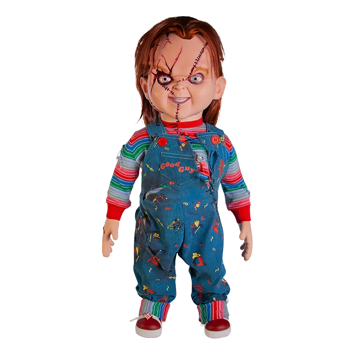 Seed of Chucky - Chucky Doll