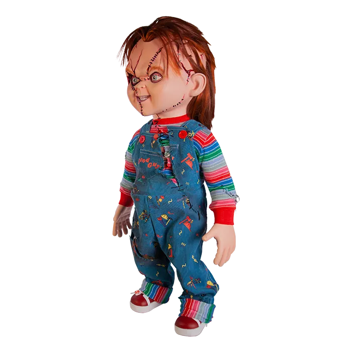 Seed of Chucky - Chucky Doll