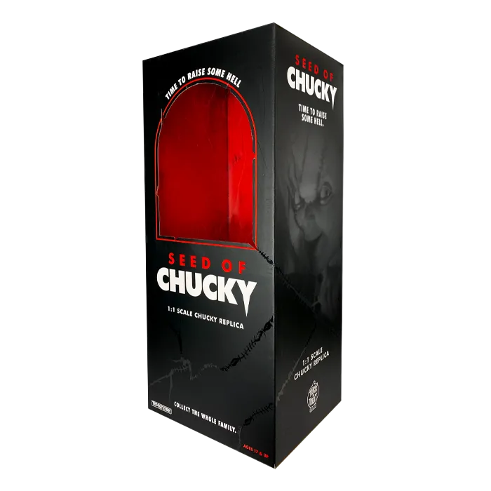 Seed of Chucky - Chucky Doll