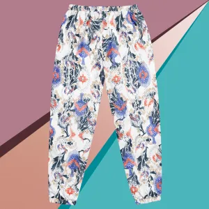Sirce Unisex track pants