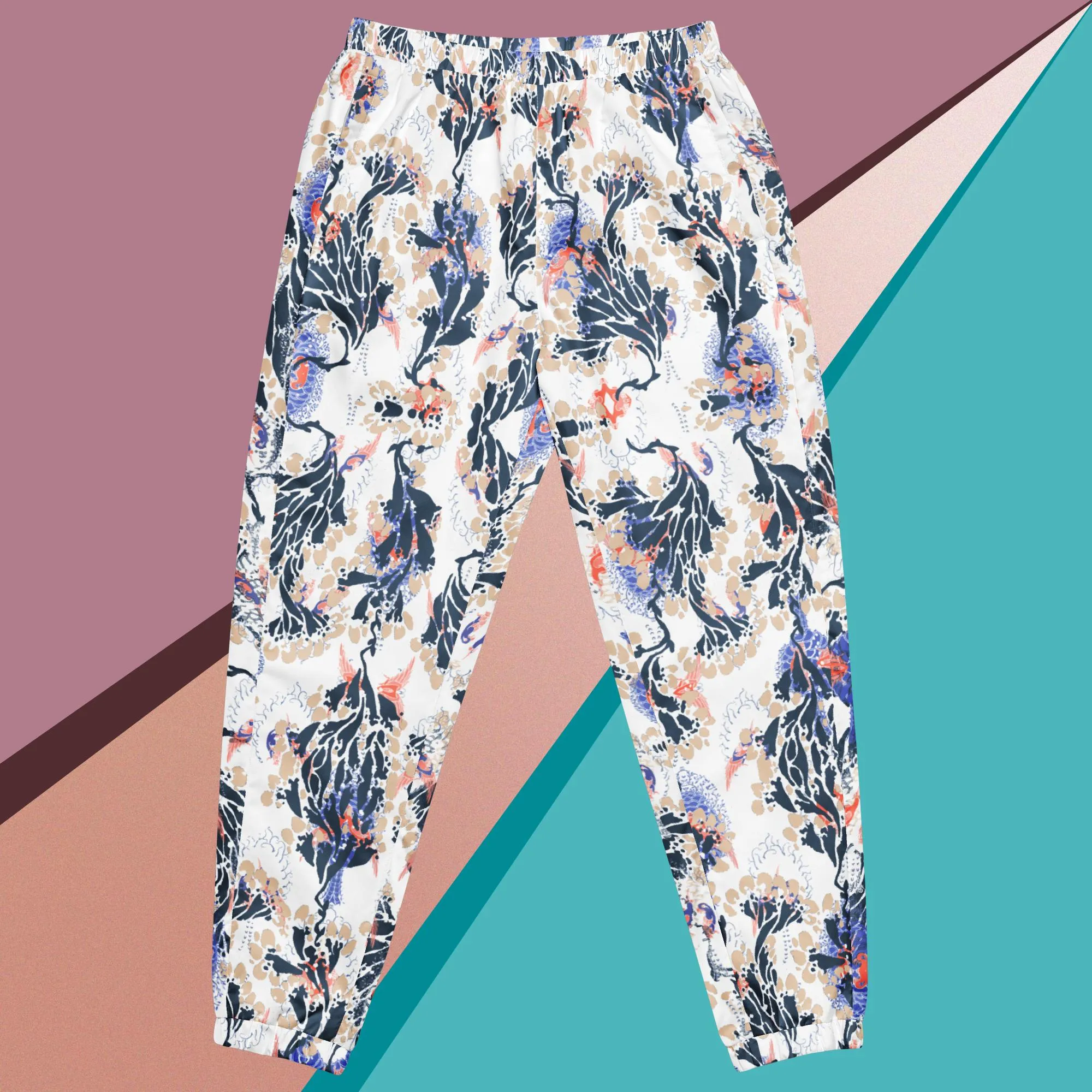 Sirce Unisex track pants