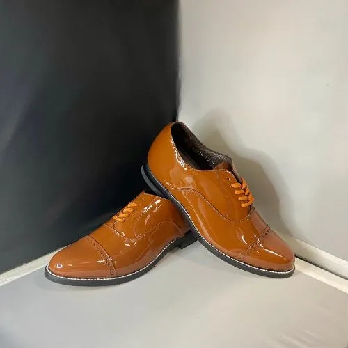 Stacy Baldwin Patent Honey 13234