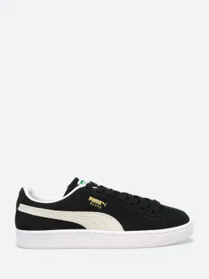 Suede Classic XXI