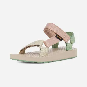 Teva Kid's Original Universal Metallic