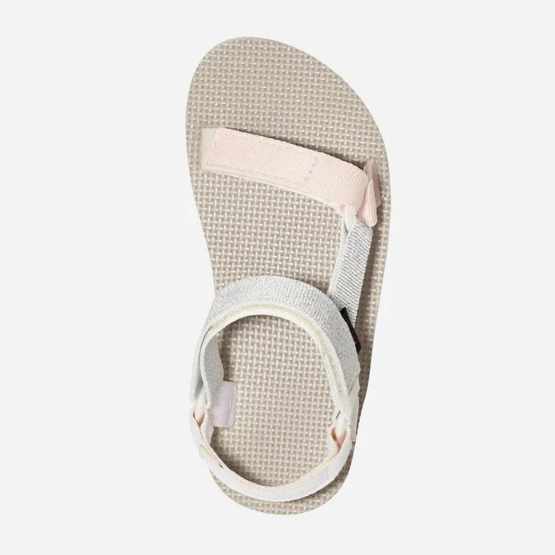 Teva Kid's Original Universal Metallic