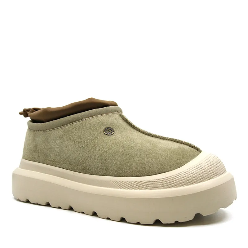 UGG Adjustable Platform Slipper