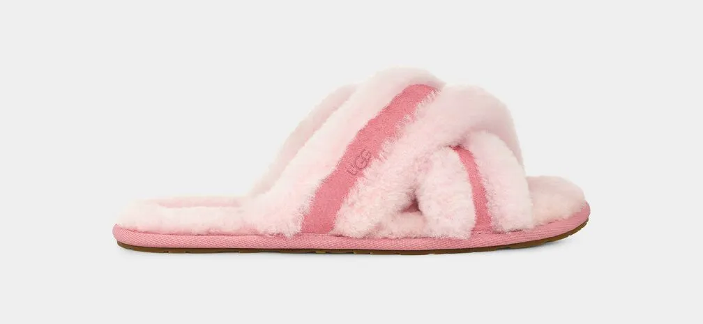 UGG Scuffita Slippers, Horizon Pink