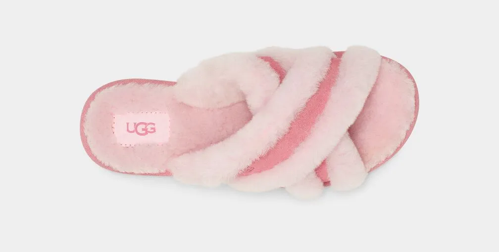 UGG Scuffita Slippers, Horizon Pink