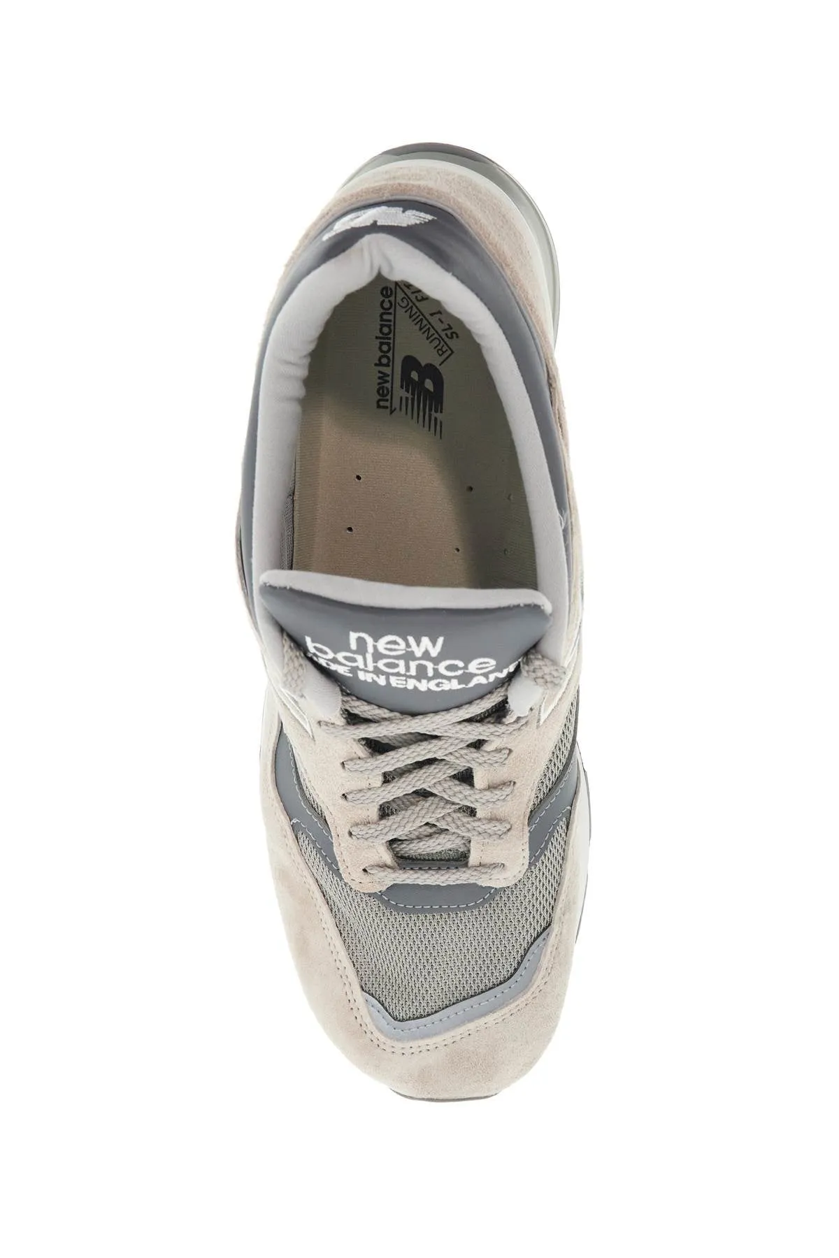 'uk-made 1500 U1500PGL GREY