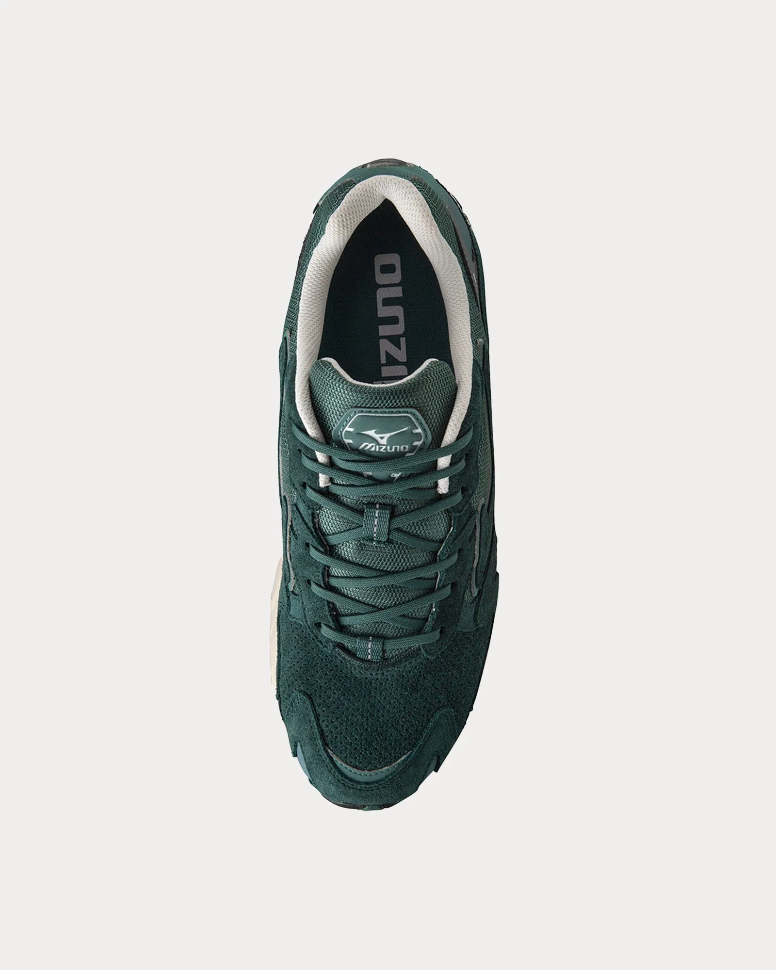 Wave Rider 10 Premium Silver / Gables / Birch Low Top Sneakers