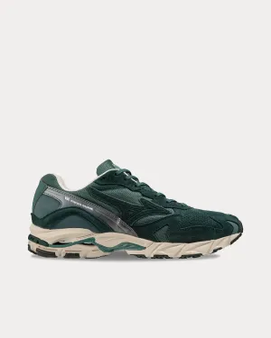 Wave Rider 10 Premium Silver / Gables / Birch Low Top Sneakers