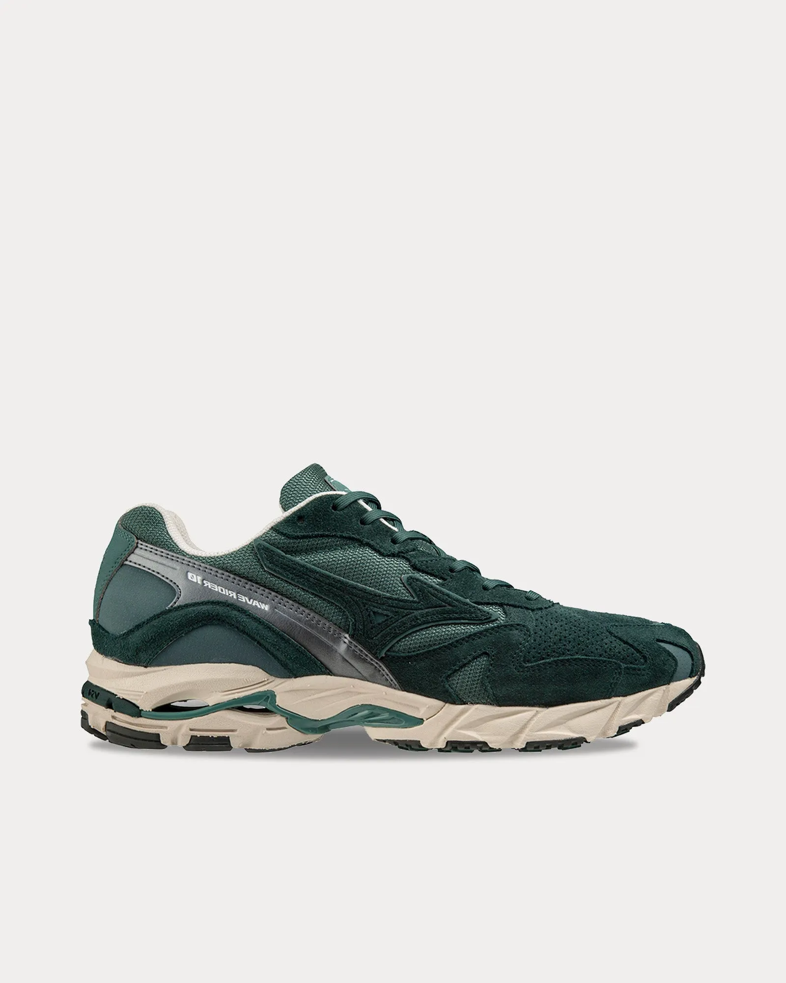Wave Rider 10 Premium Silver / Gables / Birch Low Top Sneakers