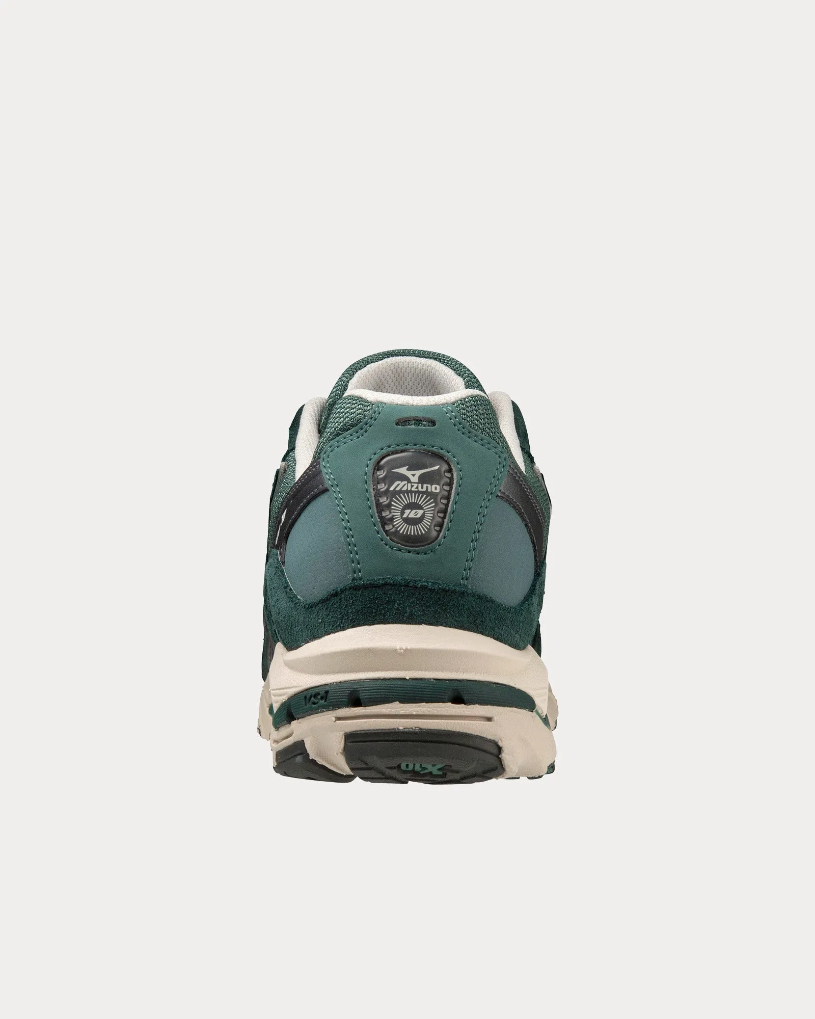 Wave Rider 10 Premium Silver / Gables / Birch Low Top Sneakers