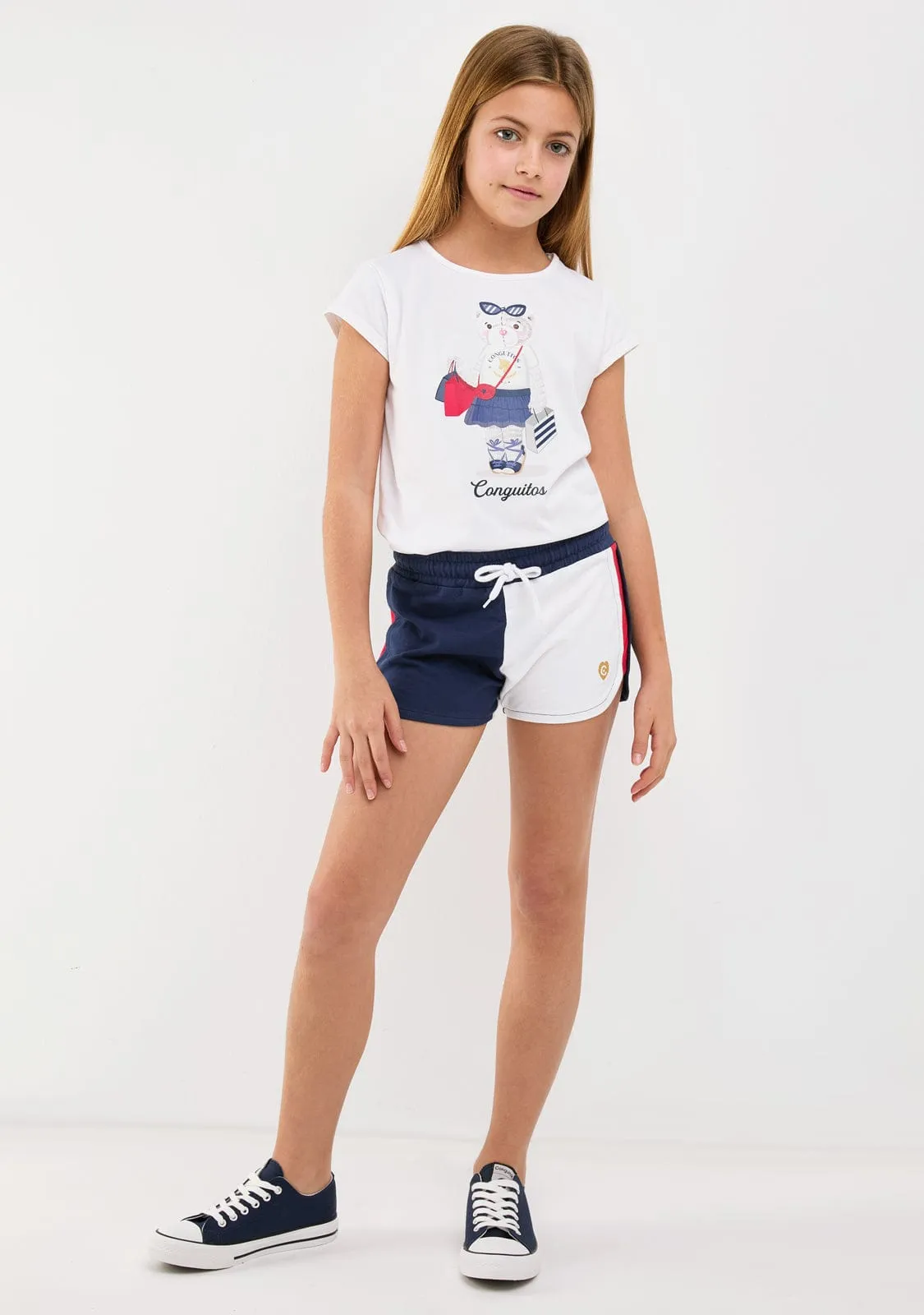 White Bear T-shirt