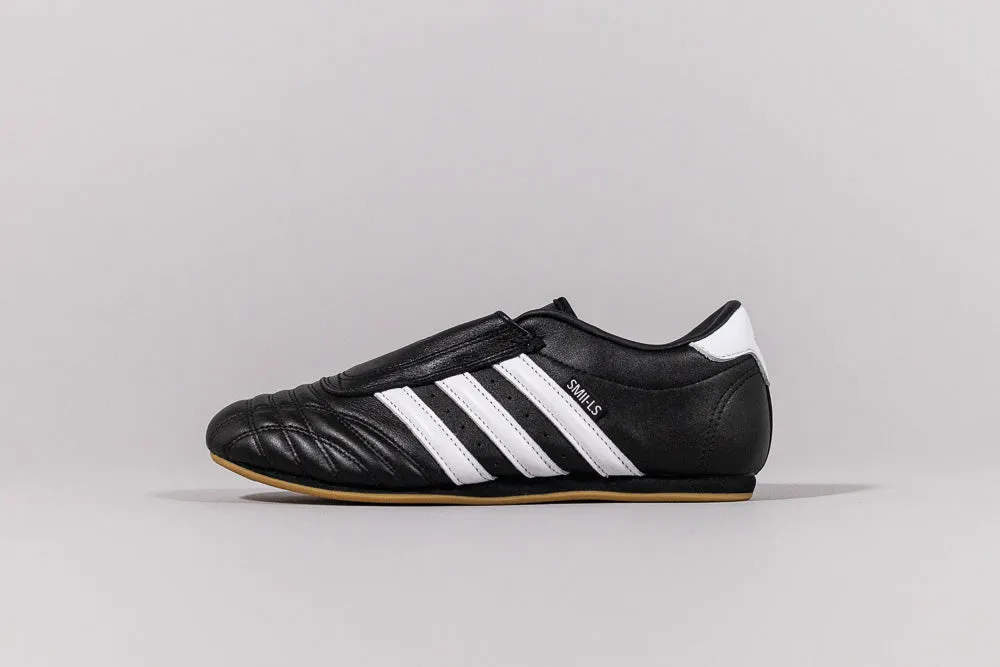 Women's adidas Taekwondo 'Core Black'