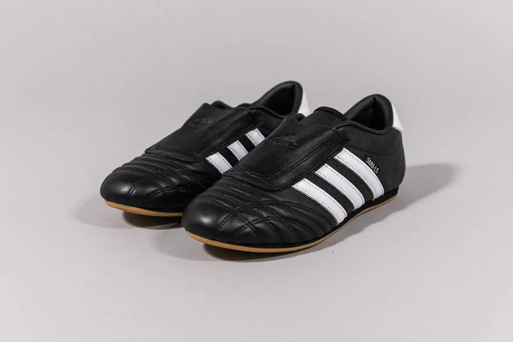 Women's adidas Taekwondo 'Core Black'