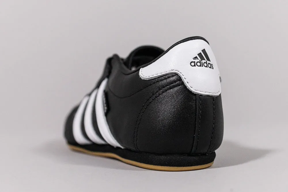 Women's adidas Taekwondo 'Core Black'